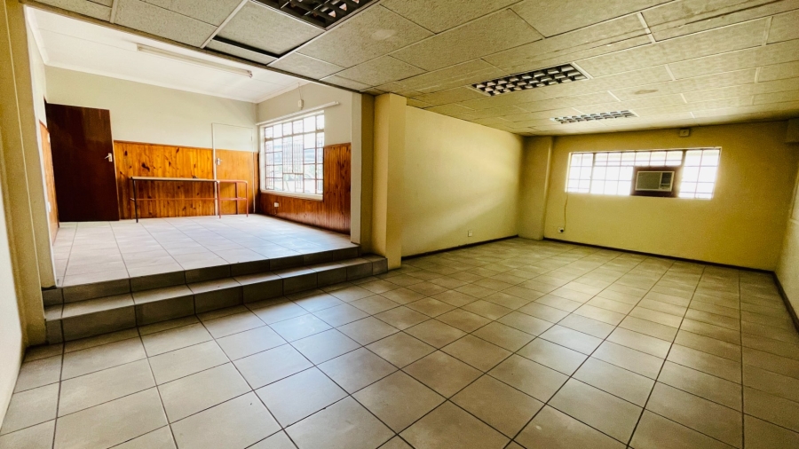 To Let commercial Property for Rent in Potchefstroom Industrial North West